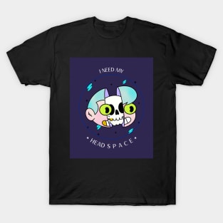 Head space T-Shirt